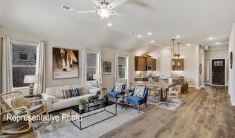 1329 Huntington Dr, Anna, TX 75409