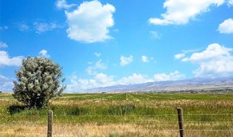 Spring Canyon RD lot 1A, Alder, MT 59710