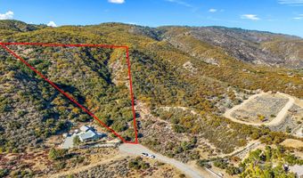 0 Chimney Rock, Mountain Center, CA 92561