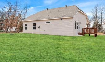 40 Hebrides Dr, Bella Vista, AR 72715