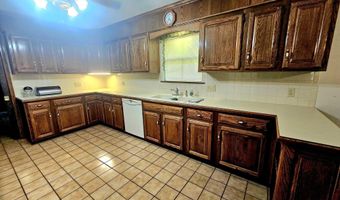 3110 Gaineswood Ave, Baxter Springs, KS 66713