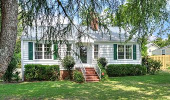 1755 King Woods Dr, Augusta, GA 30904