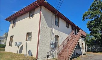 2027 JACKSON St, Alexandria, LA 71301