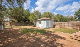 312 SW 45TH Ave, Amarillo, TX 79110