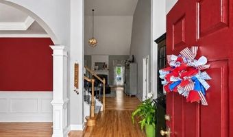 1345 Bentwater Dr, Acworth, GA 30101