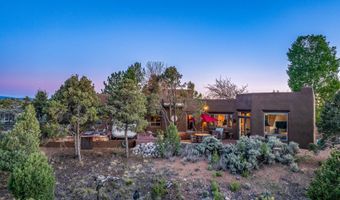 267 Hondo Seco Rd, Arroyo Seco, NM 87514