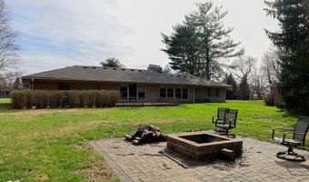40 W Banta Rd, Indianapolis, IN 46217
