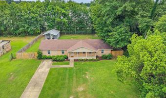 106 W Meadow Dr, Atmore, AL 36502