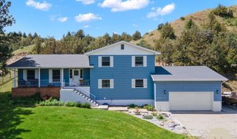 3748 Blue Creek Rd, Billings, MT 59101