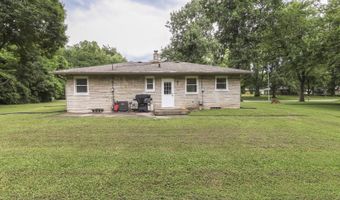 3424 Mount Vernon Pl, Indianapolis, IN 46217