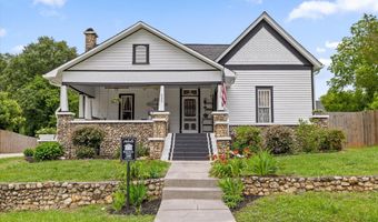 435 5th St, Ashville, AL 35953