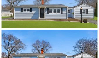 20 James St, Bellingham, MA 02019