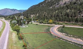 Lot 19 Kirchey Creek Drive, Alberton, MT 59820