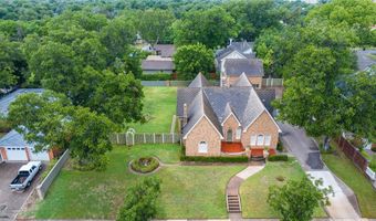 1118 Sayles Blvd, Abilene, TX 79605