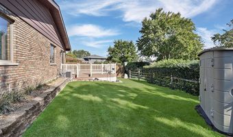 12557 S Mason Ave, Alsip, IL 60803