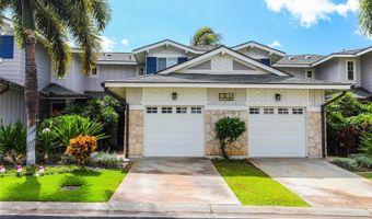 92-1075 C Koio Dr M23-3, Kapolei, HI 96707