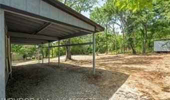 320 Maple Shade Rd, Alma, AR 72921