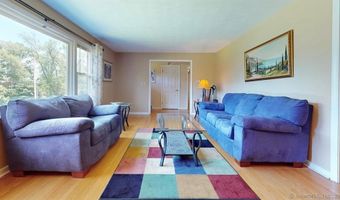 523 Overlook Dr, Orange, CT 06477