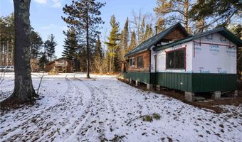 1374 Pine Mountain Lake Rd NW, Backus, MN 56435