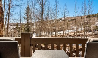 1087 Bachelor Ridge Rd 205, Avon, CO 81620