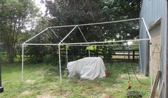 8500 NE 41ST Ct, Anthony, FL 32617