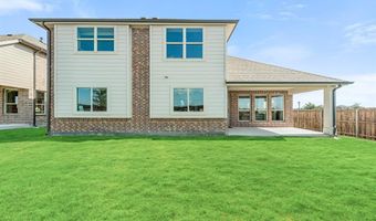 805 Twin Pine Ct, Anna, TX 75409