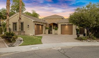 4303 S OREGON Ct, Chandler, AZ 85248