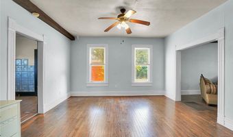 500 Horizon Dr, Altus, OK 73521