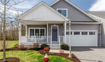 200 Wickford Ct, North Kingstown, RI 02852