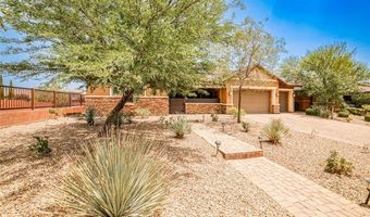 5733 Logan Heights Ct, Las Vegas, NV 89135