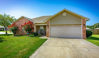 19 Seminole Cir, Austin, AR 72007