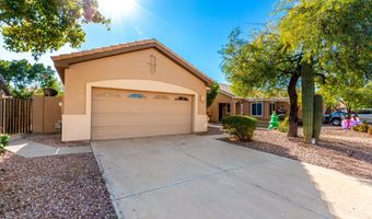 1325 W MUSKET Way, Chandler, AZ 85286
