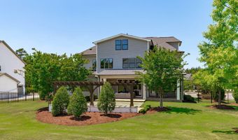 401 Grand Highclere Way, Apex, NC 27523