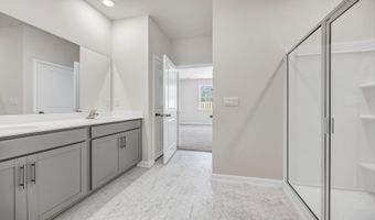 2100 Leatherstone Ln Plan: MANNING, Blythewood, SC 29016