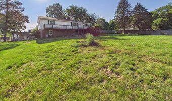 906 Whitmore St, Anderson, IN 46012