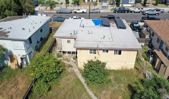 206 S 35th 212, San Diego, CA 92113