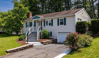 50 Dogwood Ln, Bristol, CT 06010