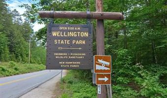 00 Peaked Hill Rd 7.1, 7.2, 7.3, 7.4, Bristol, NH 03222