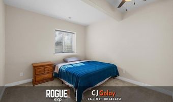 4631 E 22nd St, Casper, WY 82609