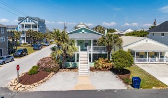 401 E Atlantic Blvd, Atlantic Beach, NC 28512