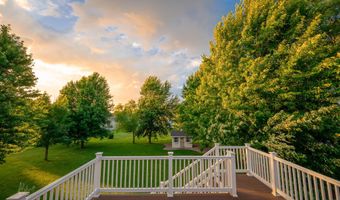 2321 Sundown Dr, Ames, IA 50014
