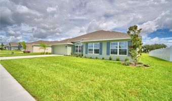 4050 TULLAMORE Ln, Auburndale, FL 33823