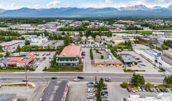 8103- 8133 OLD SEWARD Hwy, Anchorage, AK 99518