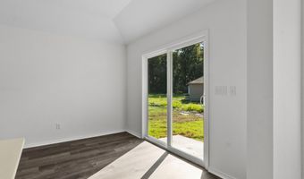 112 Terrence Dr Lot 16, Beebe, AR 72012
