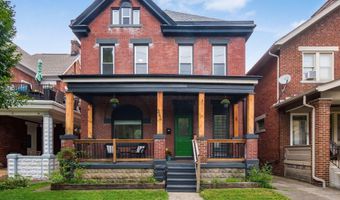 344 E Whittier St, Columbus, OH 43206