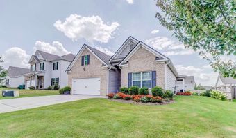 43 Shamrock Chase, Adairsville, GA 30103