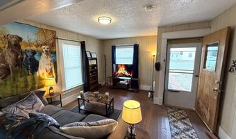 911 Ave. E St, Abernathy, TX 79311