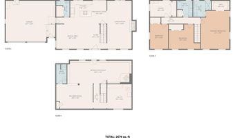 14 Sheri Dr, Coventry, RI 02816