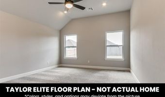 14021 Giverny Ave, Yukon, OK 73099