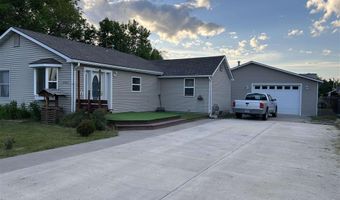 2531 Central Ave, Cody, WY 82414